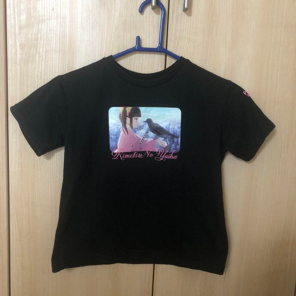 Used Kids T-shirts